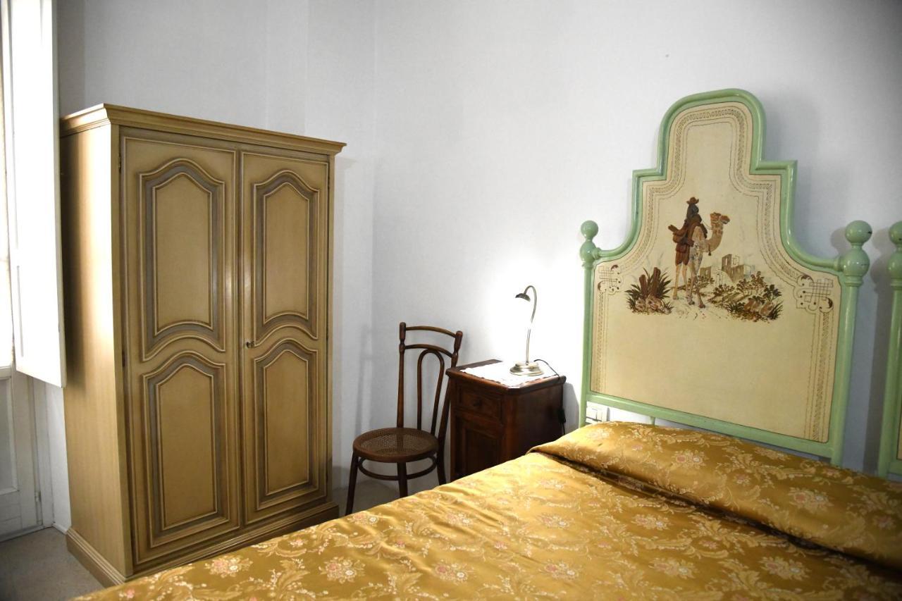 Domo Peonia Bianca Hotell Nuoro  Exteriör bild
