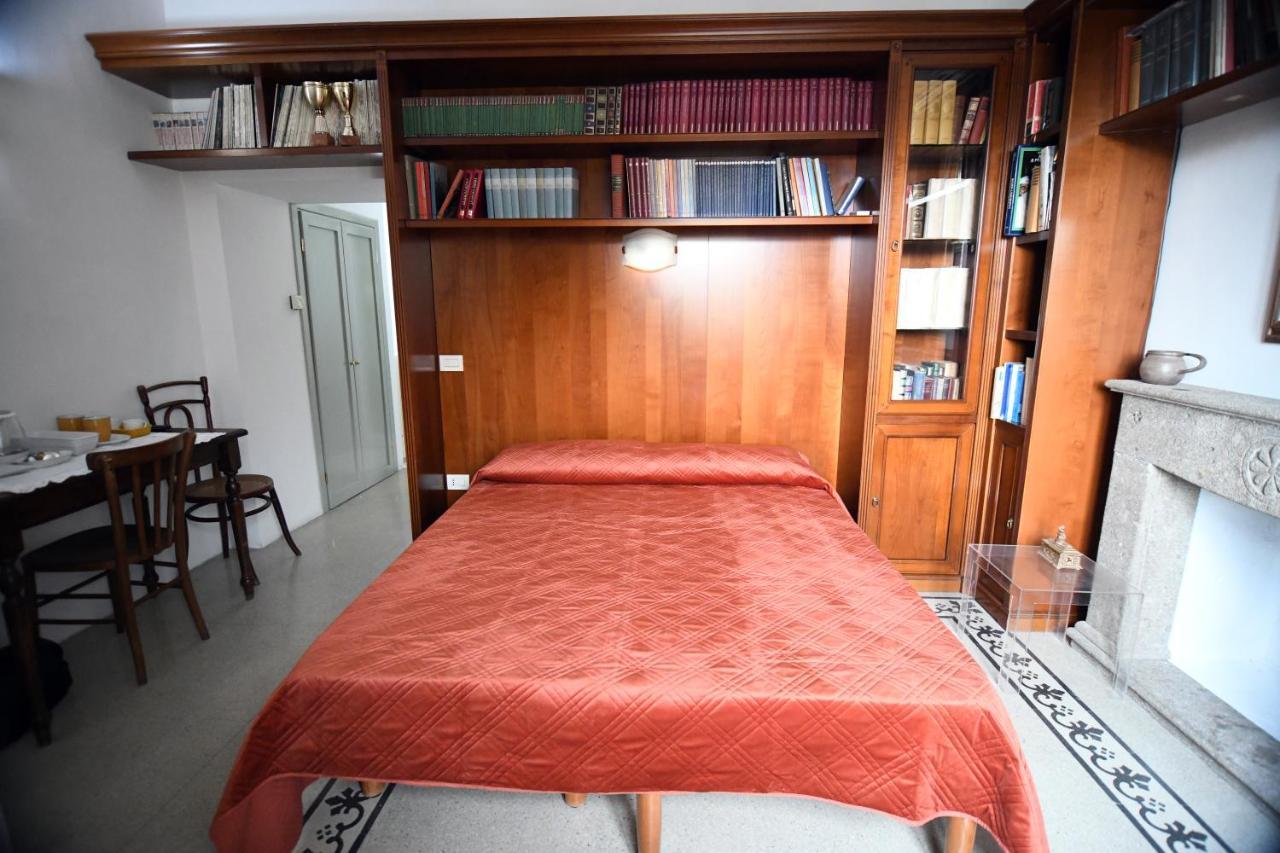 Domo Peonia Bianca Hotell Nuoro  Exteriör bild